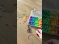 So I decided to make crafts
