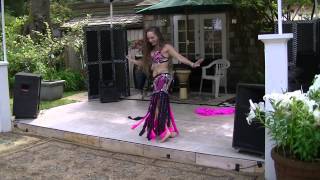 Molicka-lavender festival 2014
