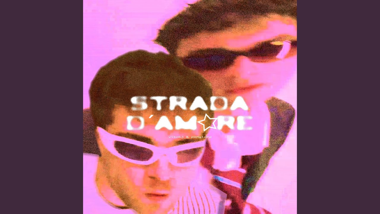 Strada d'Amore (Intro)