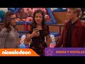 Game Shakers | Esperando a Henry | Latinoamérica | Nickelodeon en Español