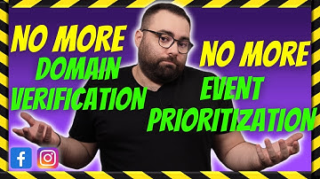 Facebook Ad Aggregated Events are Gone! What Comes Next?