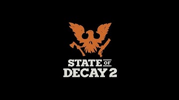 State of Decay 2: Juggernaut Edition Part 1 (Resident Evil Month)