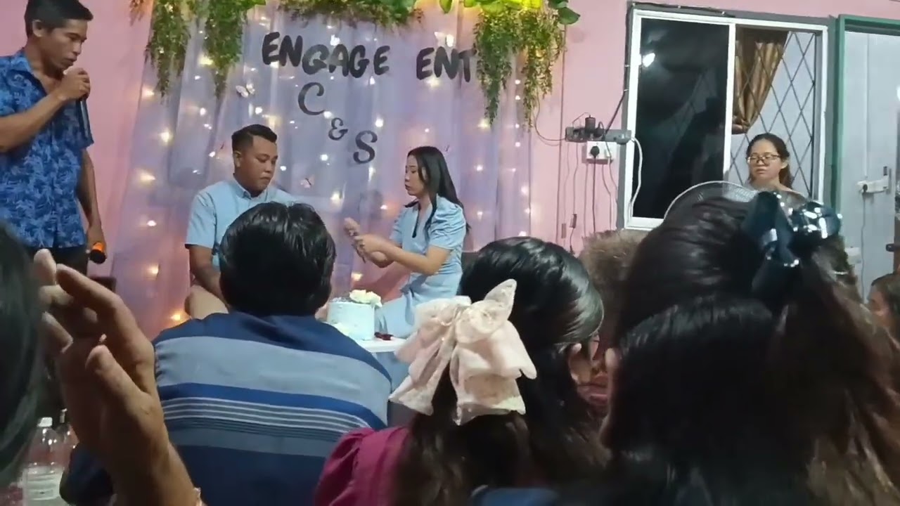 Pengawa pengerami btunang.