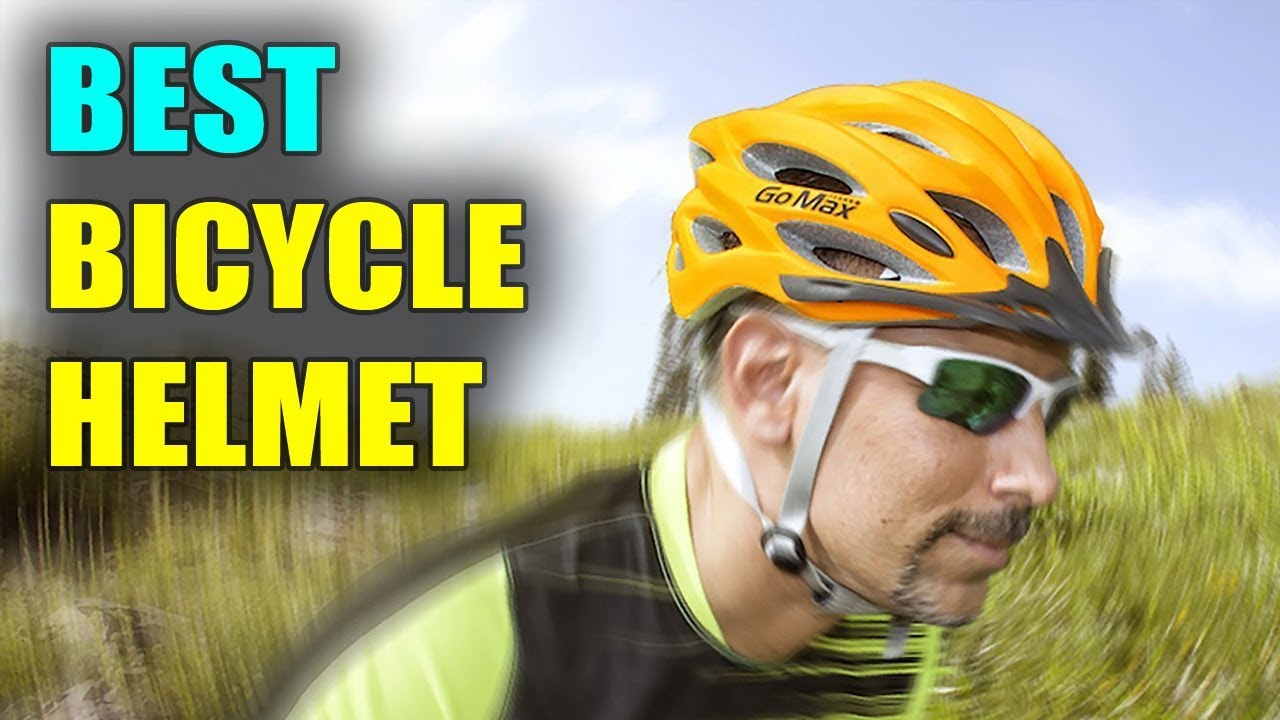 best mtb helmet 2019