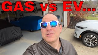 How Many Miles Driven In 2023?