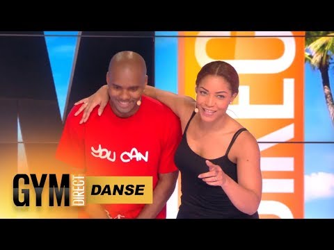 DANSE