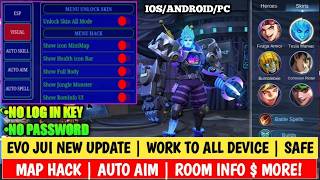 Mobile Legends Mod Apk | mlbb Hack | Mobile legends iOS hack MOBILE LEGENDS MAPHACK AUTO AIM 👛coin screenshot 5