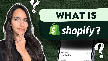 What is Shopify and How Does Shopify Work? All Questions Answered