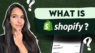 What is Shopify and How Does Shopify Work? All Questions Answered