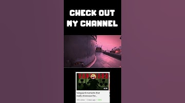 COD Vanguard rage and trash talk is a different beast | COD Vanguard Funny Moments