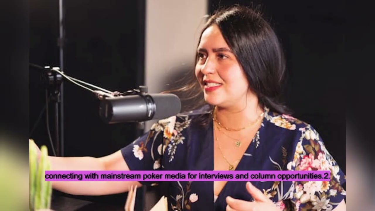 199-2 PokerStars Live Streaming Partnership Proposal - earnway.io Platform