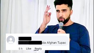 Dreams Made Reality Journey Of A Muslim Spoken Word