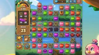 Juicy Pop || Level 95