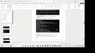 ADVANCED UNIX COMMANDS