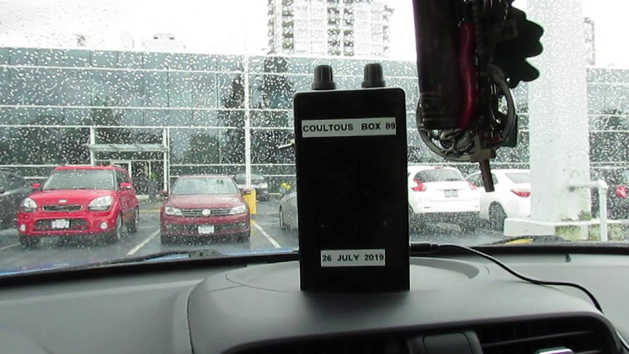 Old Location Of Hollywood Hospital!