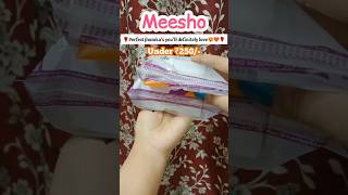 Meesho finds haul✨#shorts#meesho#meeshofinds#unboxingvideo#jewellery#earrings#jhumka#ytshorts#yt