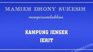 Kampung jengek jerit