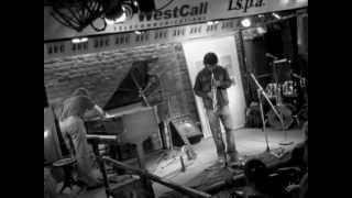 Lenny Sendersky-Roman Stolyar