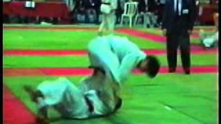 Sumio Tsujimoto - Uchi Mata