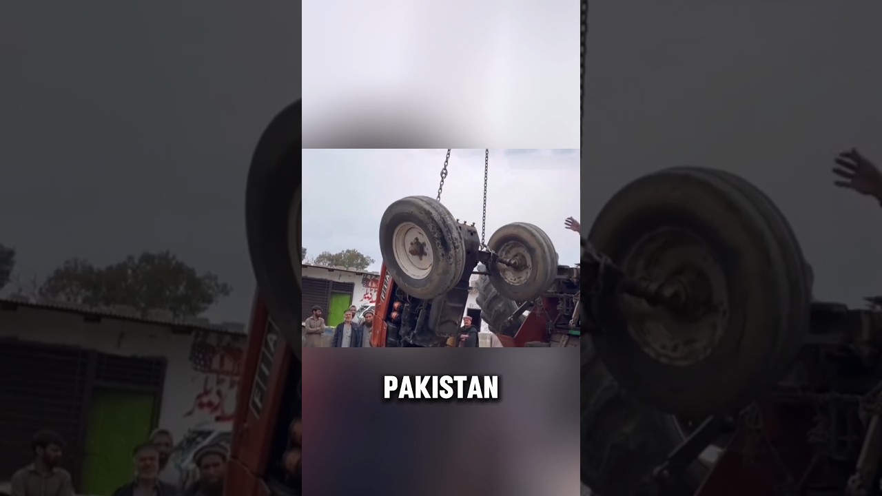 This mechanics are truly creative