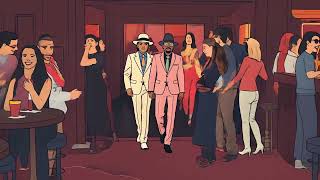 NEOPHYTE DOLLAR  AND MJ "CALLING"  MUSIC VIDEO