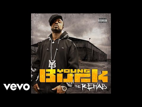 Young Buck - Not Killing Me
