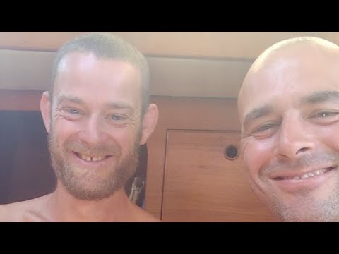 A Chat With Us, The Sailing Brothers