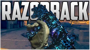 Tempus Razorback MWII Assault Rifle Is A Solid Option to Solo Modern Warfare Zombies Season 5