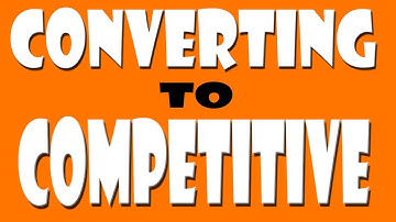 Black Ops 2: Domination on Overflow w/AN94 + League Play and converting to Competitive