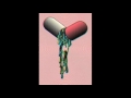 Matthew carter lil pill  capsule