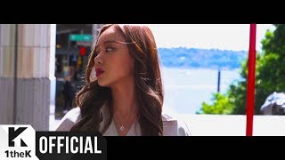 [MV] BIYA(비야) _ Seattle(시애틀) (Feat. G2(지투))