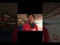 IShowSpeed's CRAZY Reaction to Congo's Goal! 😱⚽#shorts #ishowspeedshorts #fifaworldcup #congo #goal