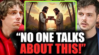 The Untold Mysteries of Jesus and John the Baptist | Alex O'Connor
