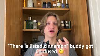 Top 10 Mens cologne under $50