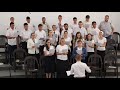 Entscheide dich ( plattdeutsch )MGR CHOR