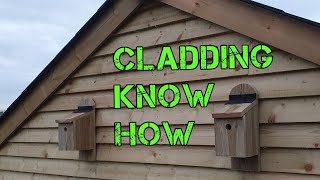 Cladding Tips