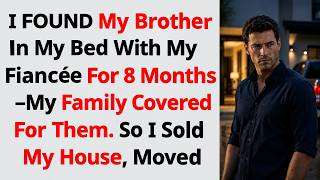 I Found My Brother In My Bed With My Fiancée For 8 Months—My Entire Family Covered For Them. So I...