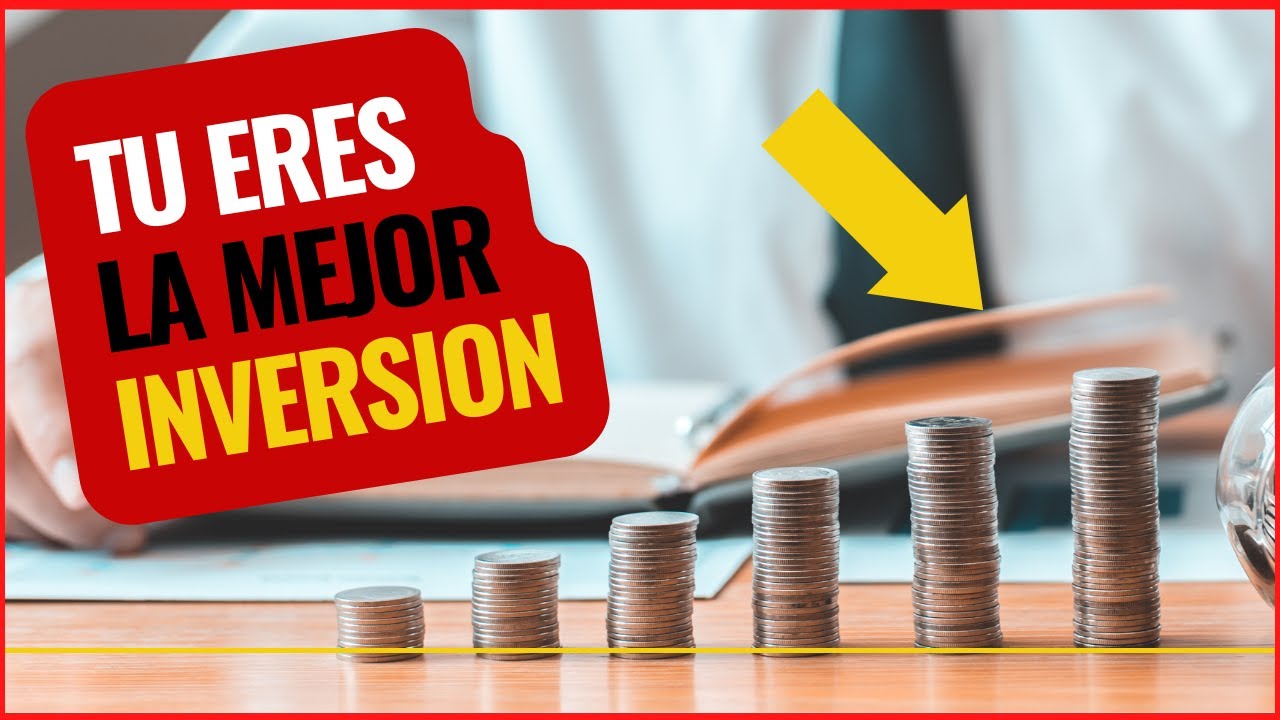13 FORMAS DE INVERTIR EN TI MISMO PARA SER EXITOSO SEGÚN PAYAL KADAKIA ...