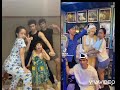#ohmyloveteam/ITO YONG SAYA NILA NA HND MAKAKALIMUTAN HAPPY HAPPY LANG CUTIE MAHAL SAID
