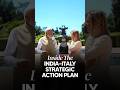 India-Italy Strategic Action Plan 2025–29 | PM Modi &amp; Giorgia Meloni Strengthen Future Partnership