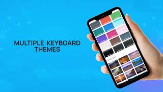Simple Arabic Keyboard Font Typing screenshot 3