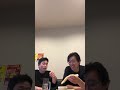SUGI NAMU 復活ライブ