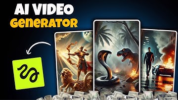 Higgsfield WAN 2.5 Best Video Generator Is Here | WAN 2.5 | Image To Video