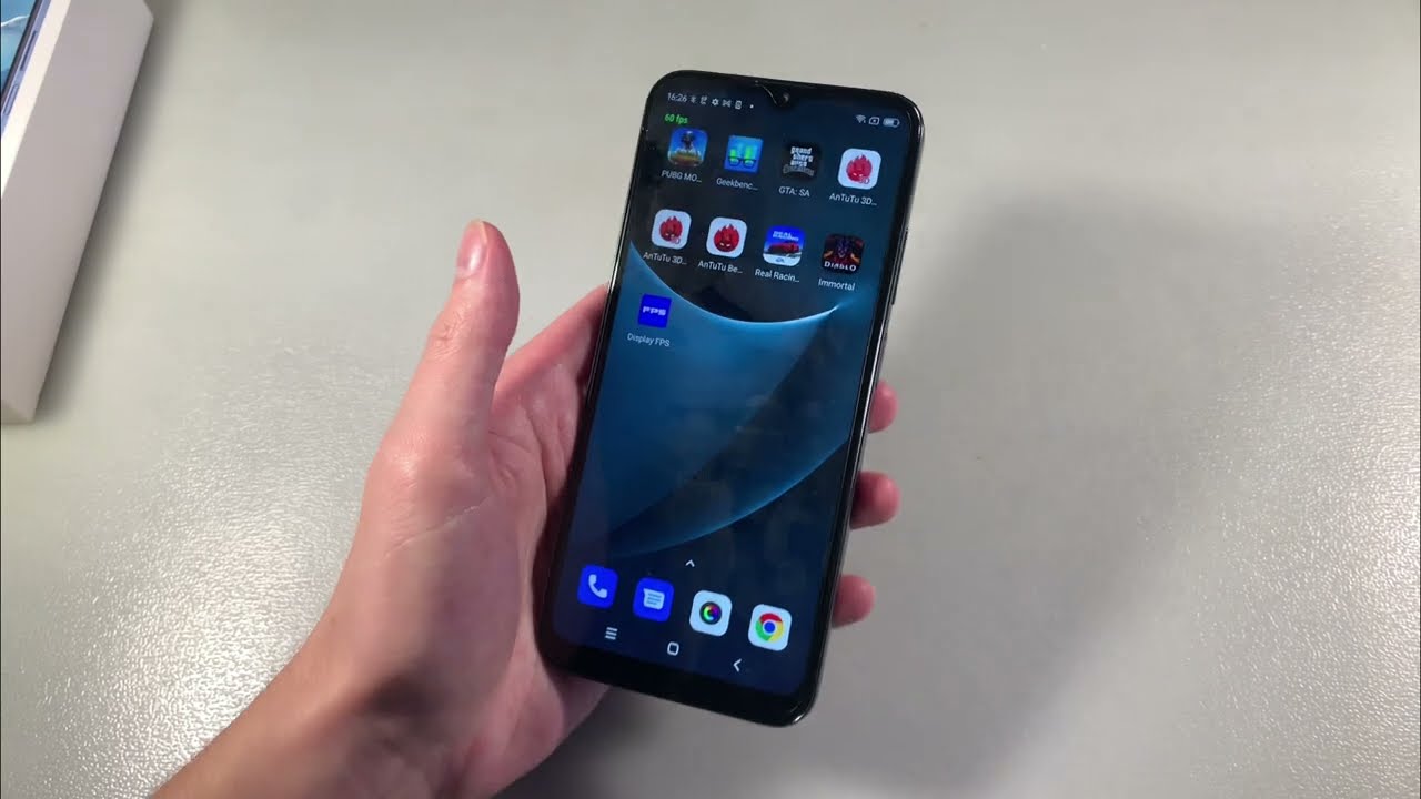 Review Blackview A95 {camera,gaming,speed} - YouTube