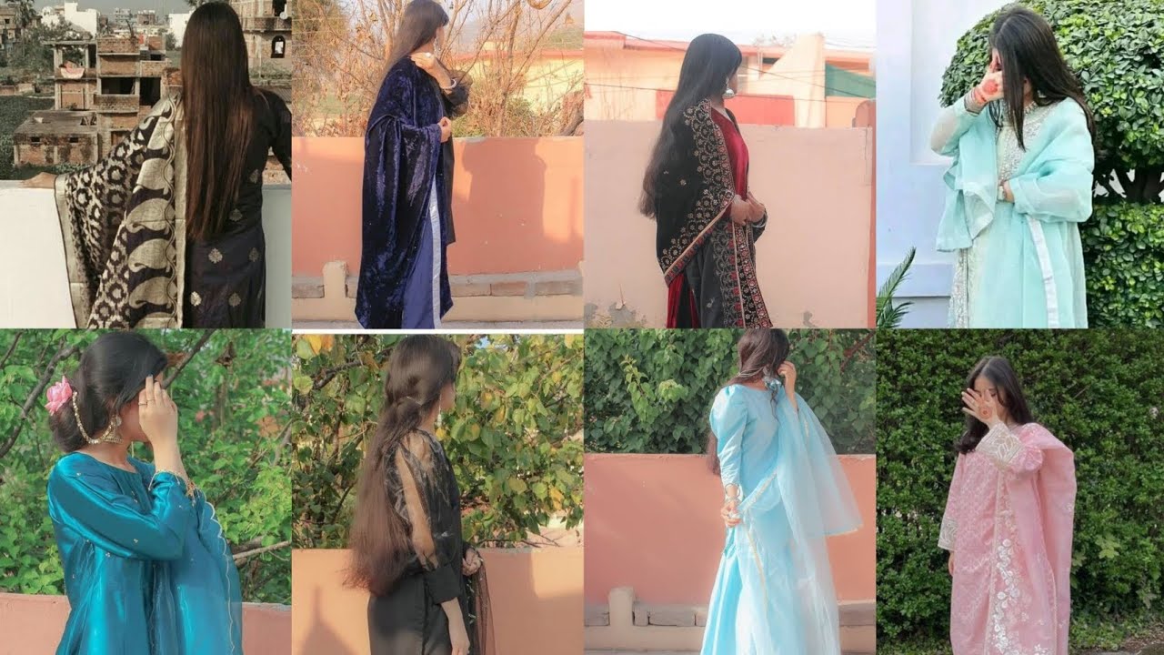 🤭Dp Pictures For Whatsapp 🙈💕 Hidden Face Dp For Girls 😉 Dp photo Poses🔥#whatsappdpz