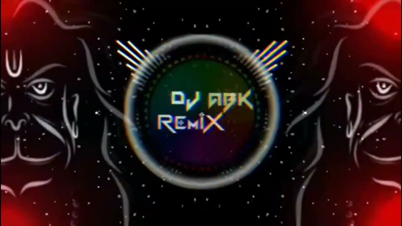 Hunuman Jab Chale ।। Full vibration Hard ।। Fudda Rimix Dj Sound Check Hard Rock Bass