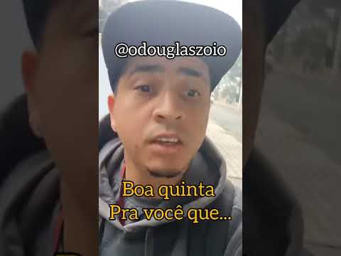 boa quinta pra você que