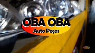 OBA OBA AUTO PEÇAS -Volkswagen Gol G5 1.0 12/13