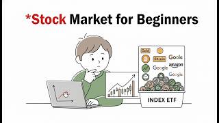 Stock Market for Beginners 2026 | how to start investing in the stock market for beginners
