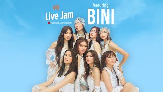 Rappler Live Jam: BINI